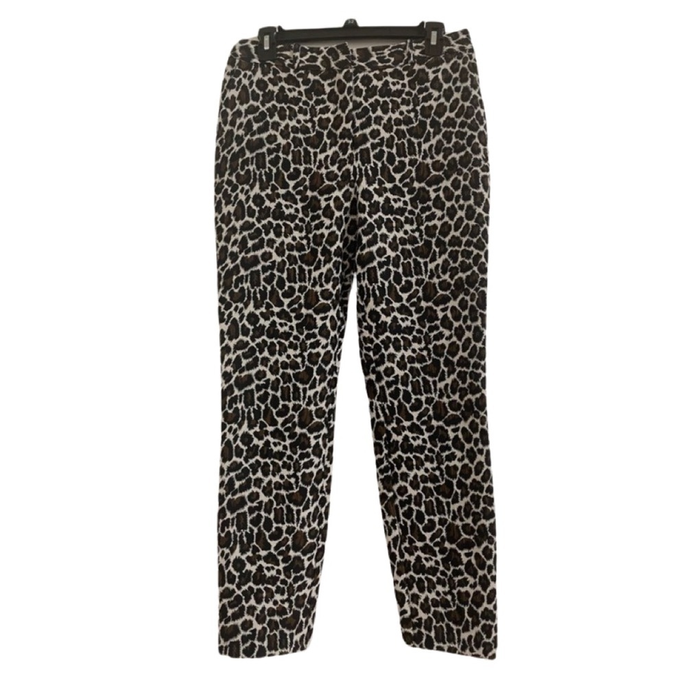 Top shop Cheetah Pants